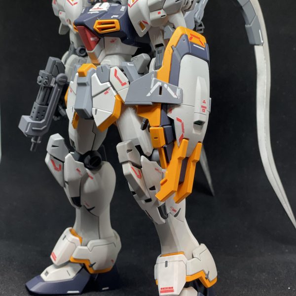 サンドロック　MG