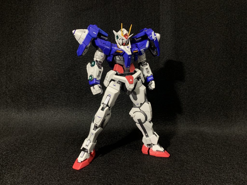 ダブルオーライザー–6枚目/制作者：ミカァ-X56S