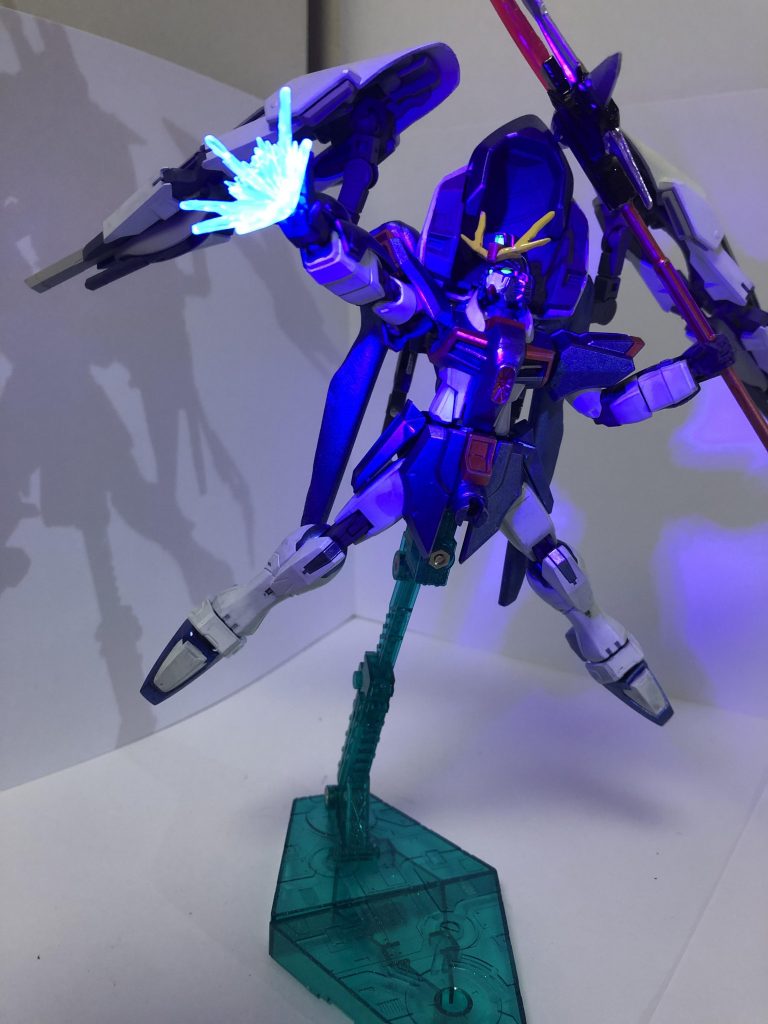 パルマフィオキーナ！