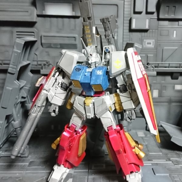 パーフェクトユニコーン