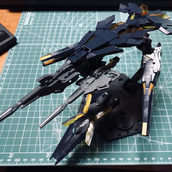 アームドアーマーMA