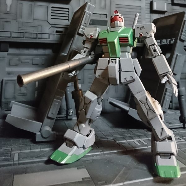 パワードジムリペア