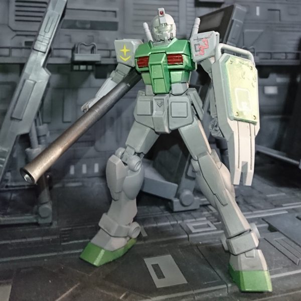 プロトタイプジム(ＥＧベース）