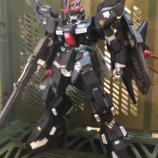 トーリスリッター零式