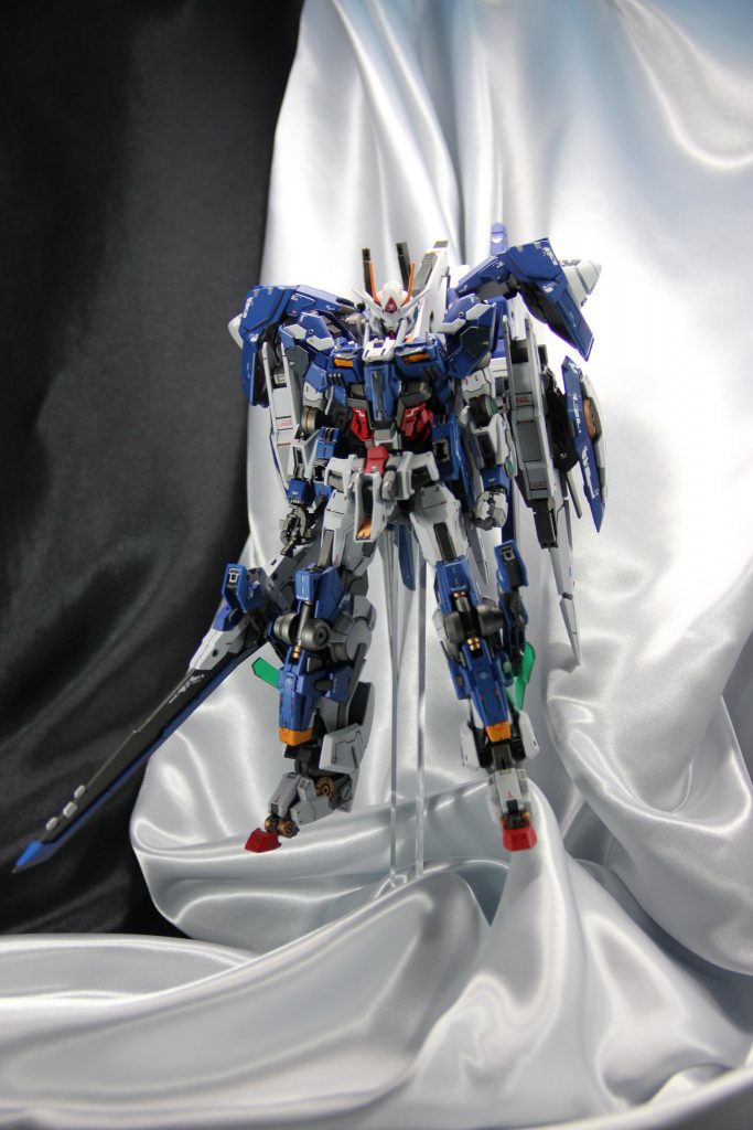 煽りショット個人的に気に入っている1枚です。