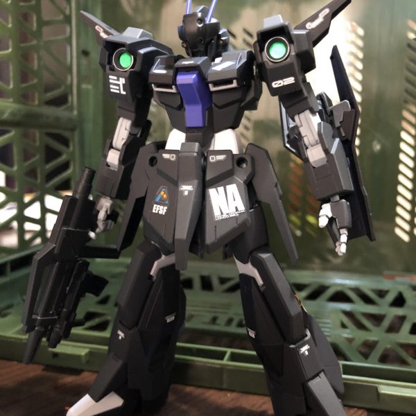 ライトニングリガズィtypeＥ