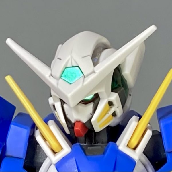 GN-001 ガンダムエクシア