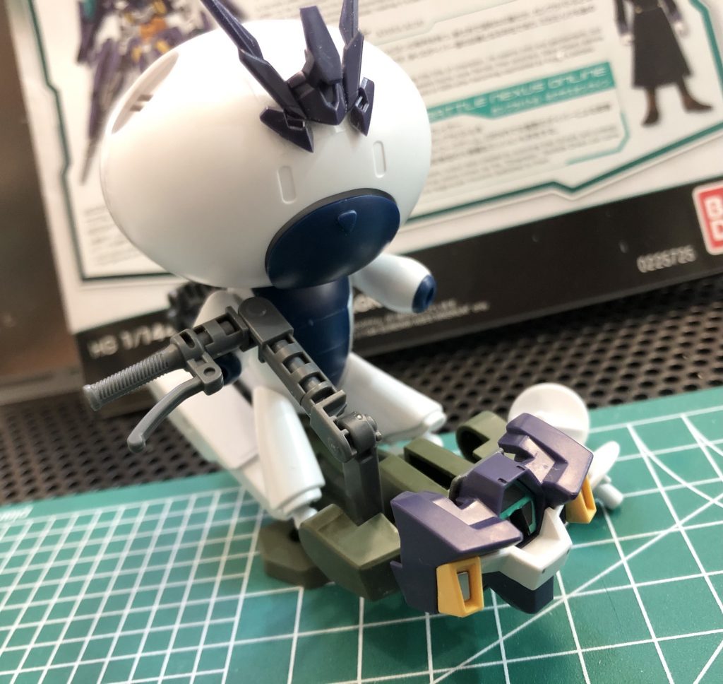 搭乗イメージ中…