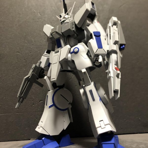 HG シルヴァ・バレト