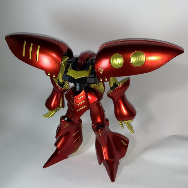 シナンジュ キャンディー塗装｜takaさんのガンプラ作品｜GUNSTA