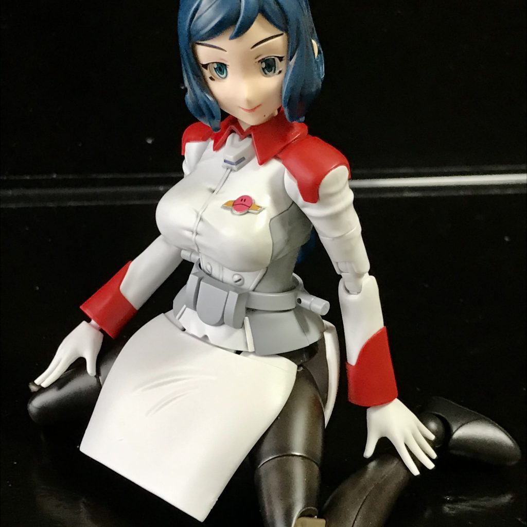 当初の本体完成時の写真。このまま進めばよかったのに…