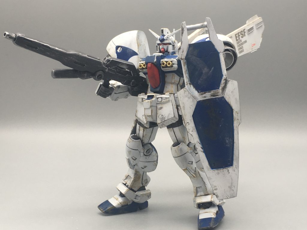 GP04 1/144計画