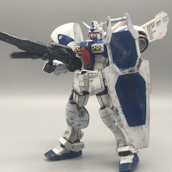 GP04 1/144計画