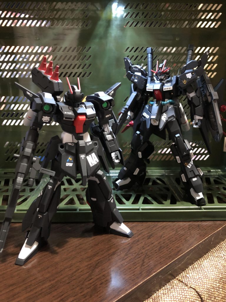 ロンドベル治安維持遊撃部隊内特殊戦略作戦室機動9課〝STARS〟スターズ