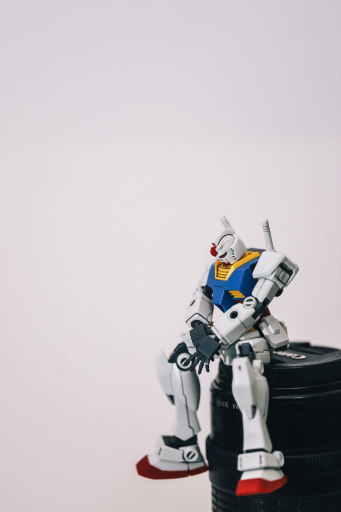 哀愁漂う感じにもなる