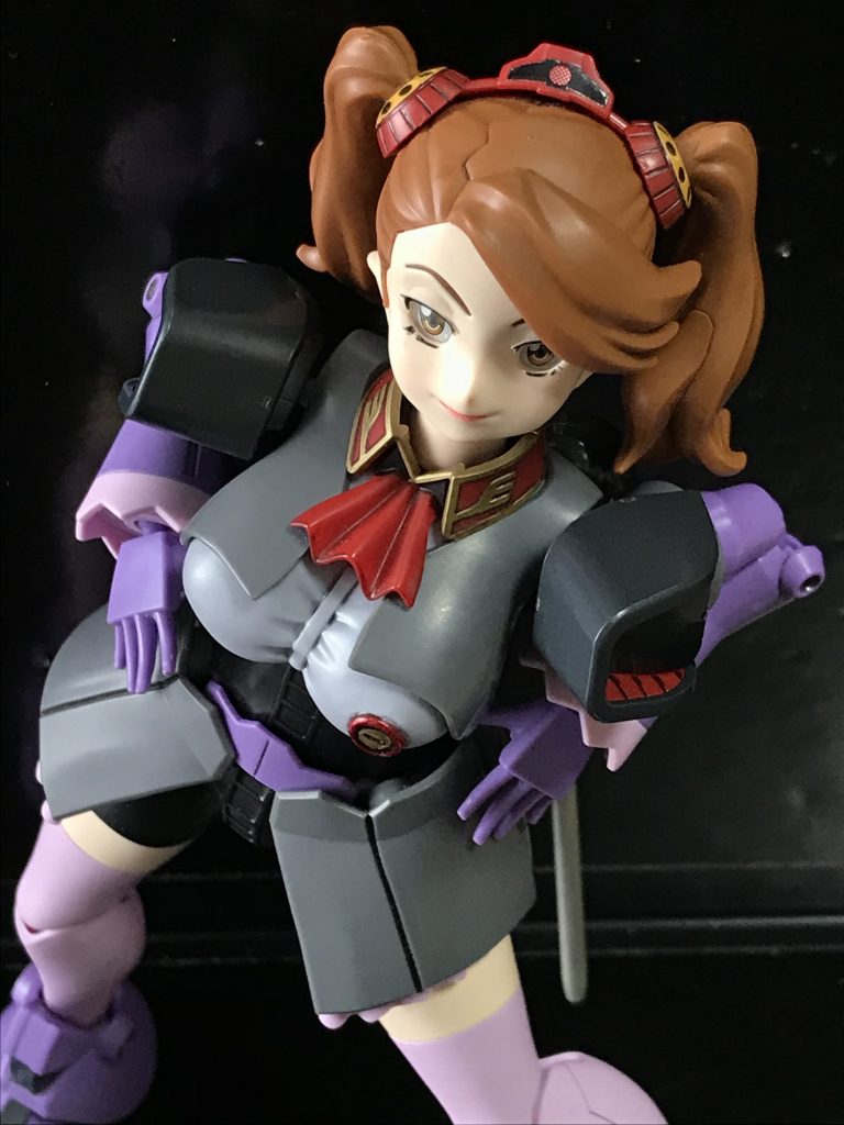 いま、ヘンなこと考えてたでしょ?(笑)