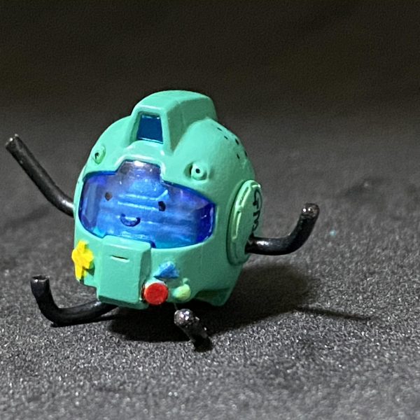 GMO（ジーモ）だよーっ！