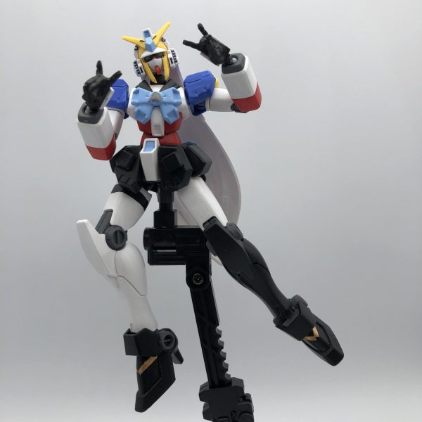 こんばんきーつね！