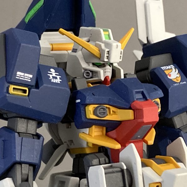 ハイゼンスレイ 完成