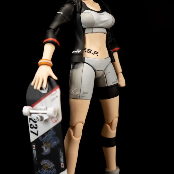 キュベレイダムド改三菱A6M5零式艦上戦闘機 52型MIX