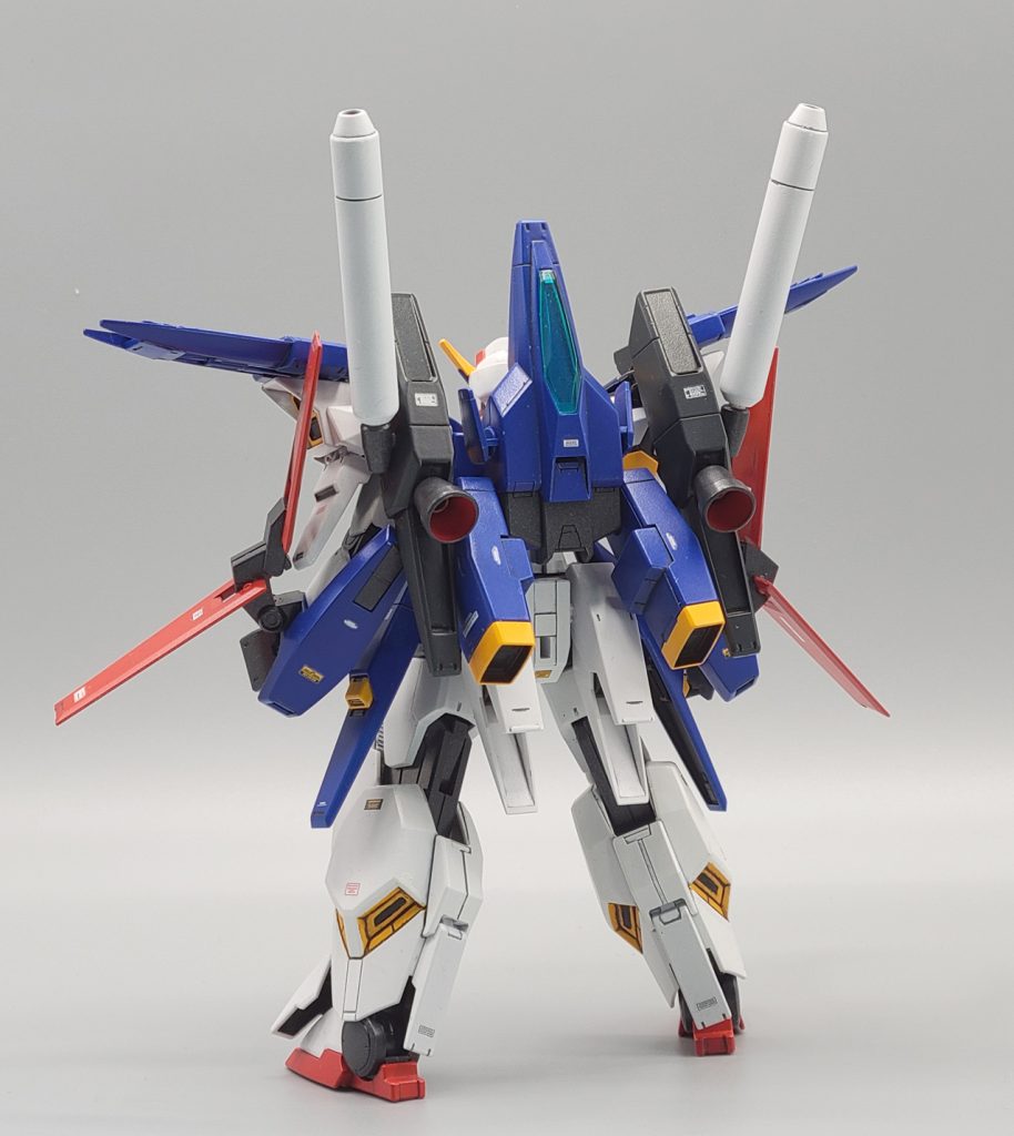 【背面】実は元のAGE3よりも塗り分けが減ってます。