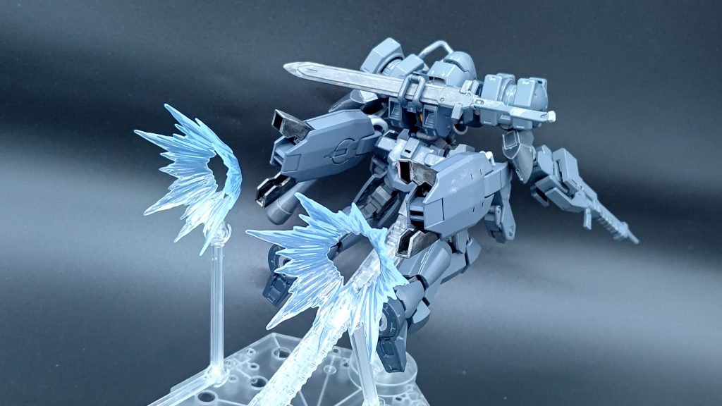 ブースターパック詳細