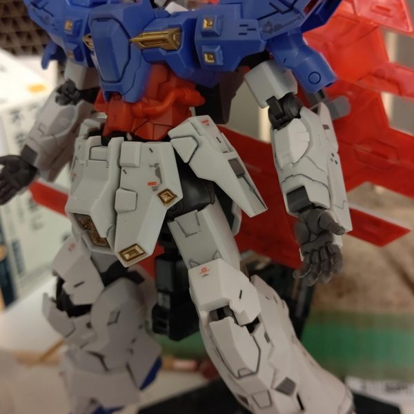 ムーンガンダム