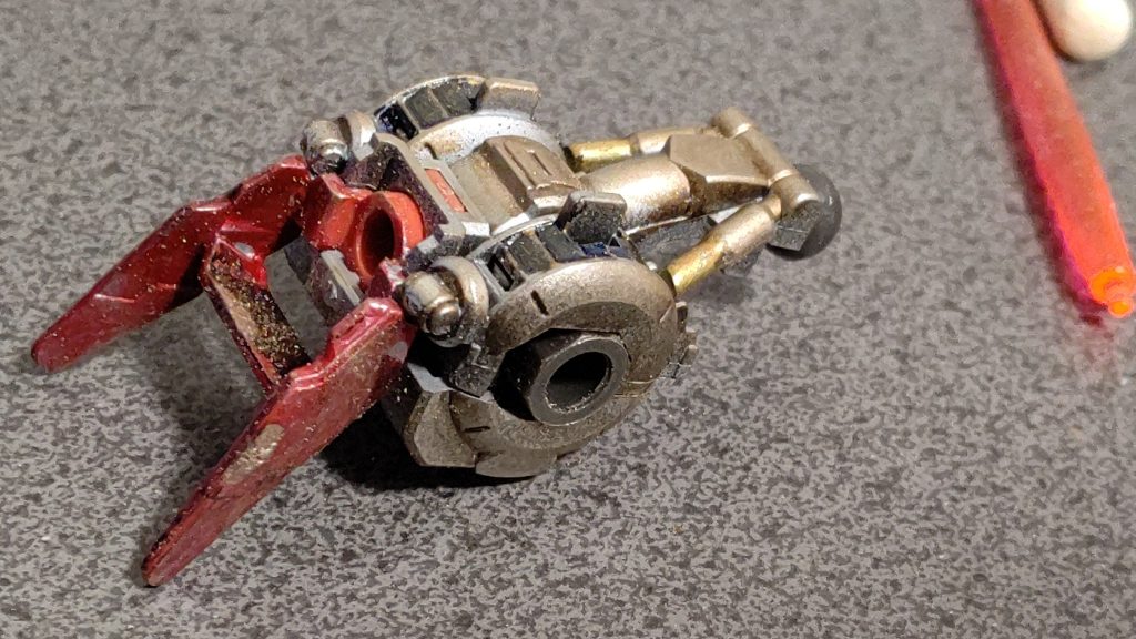 エイハブリアクター