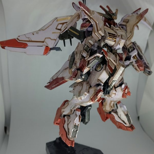 ガンダムマルコシアス