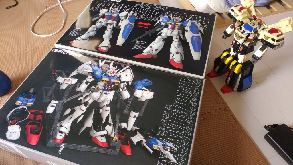 箱はMG並みに大きい!