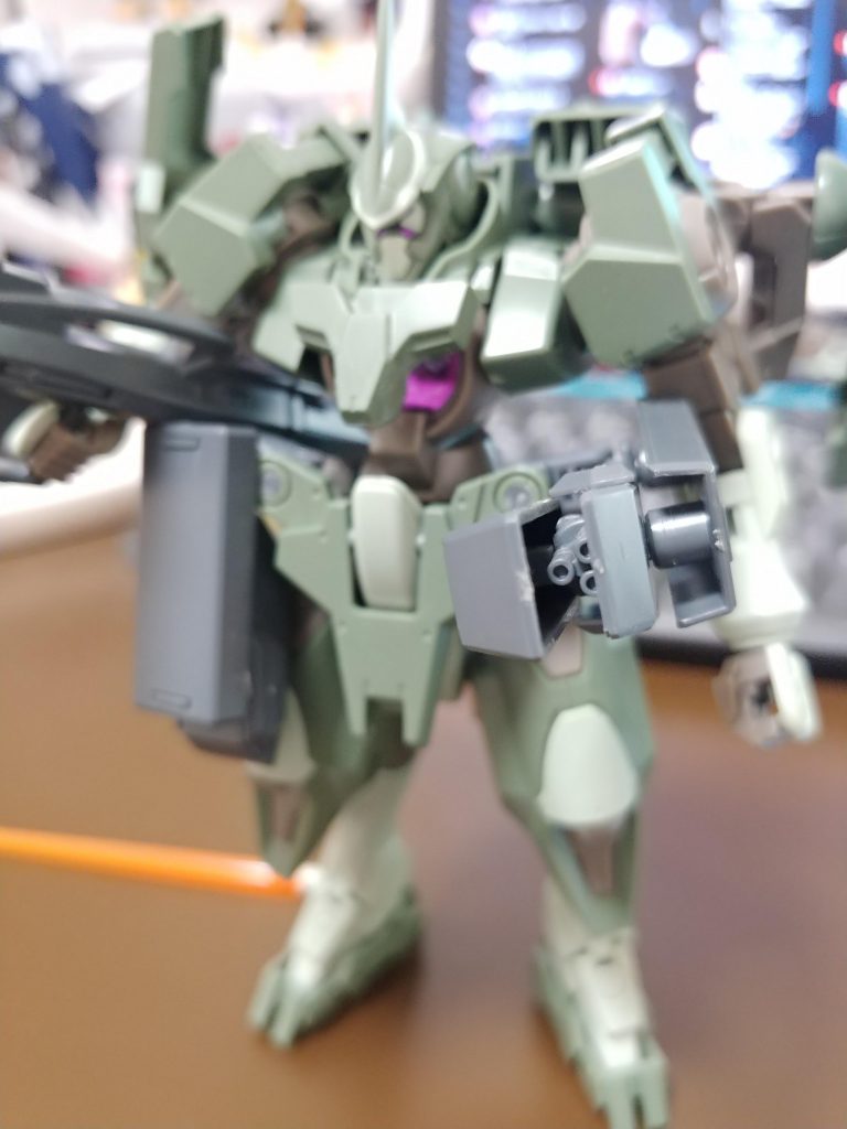 バァァァアアルカン!