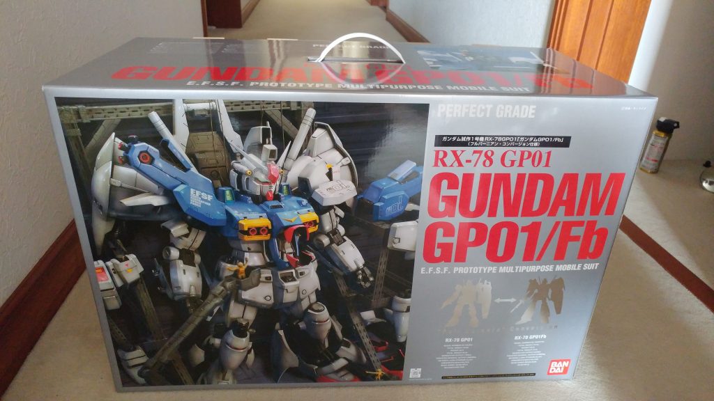 外箱はこのようになってます