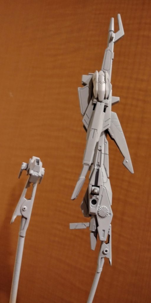 形を悩みながらも楽しく作れました！