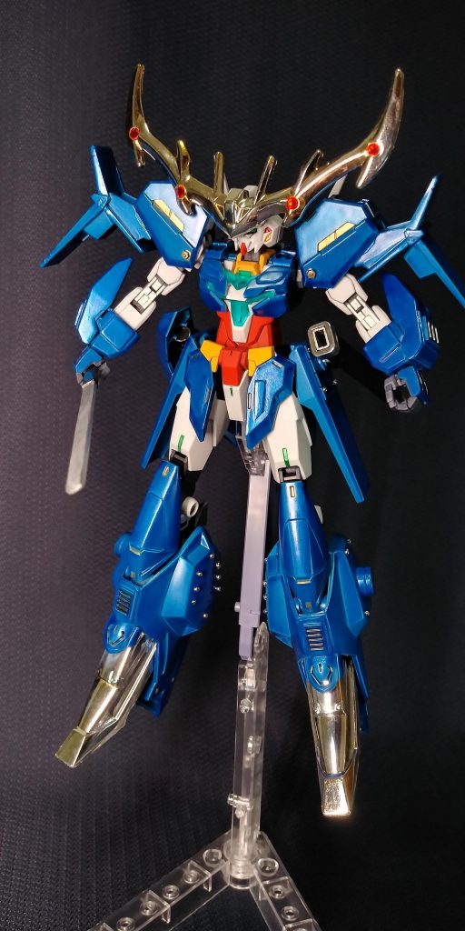 刀も初めて作ってみました！