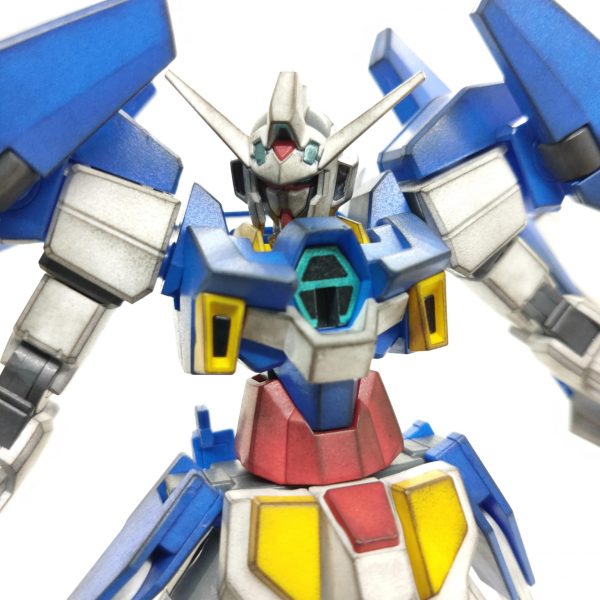 ガンダムAGE2ノーマル