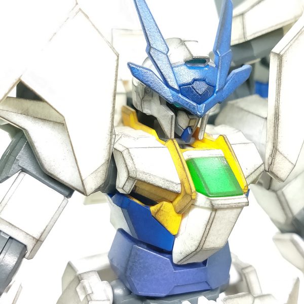 ガンダムダブルオー スカイ メビウス