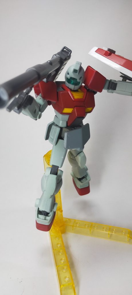 一番くじEGのバズーカ