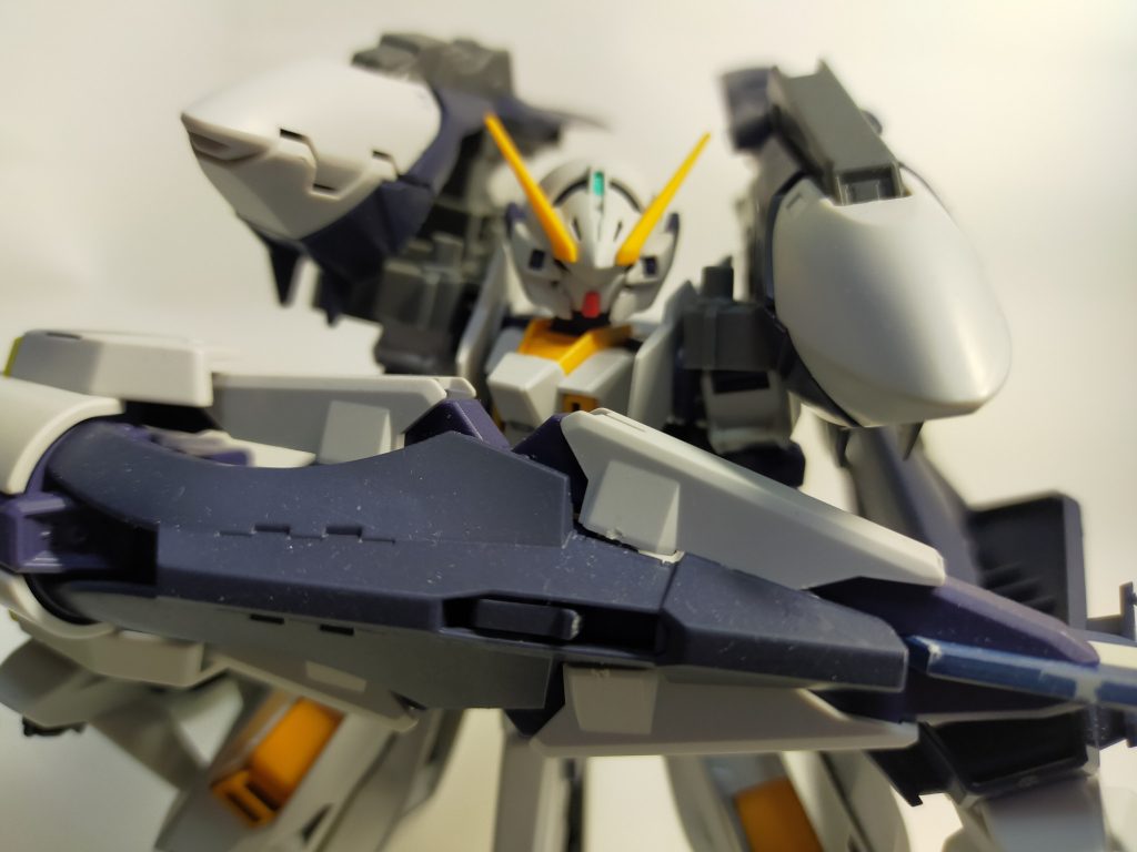 ほこり・・・すいません