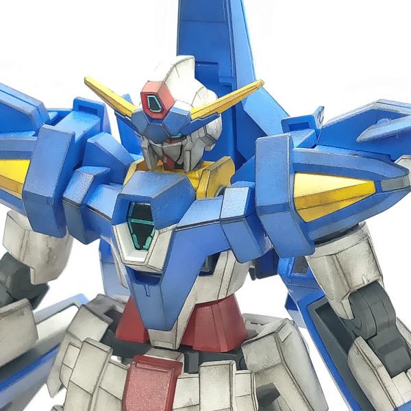 ガンダムAGE3ノーマル