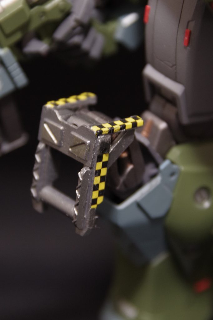 膝立ては可動式です