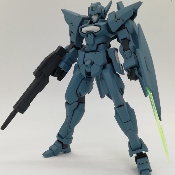 HG Gバウンサー