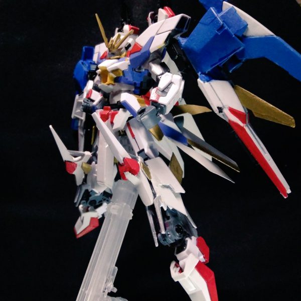 デルタストラトス