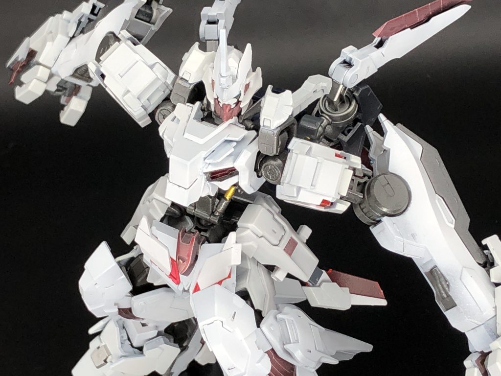 アームドアーマー/デュアルVN。