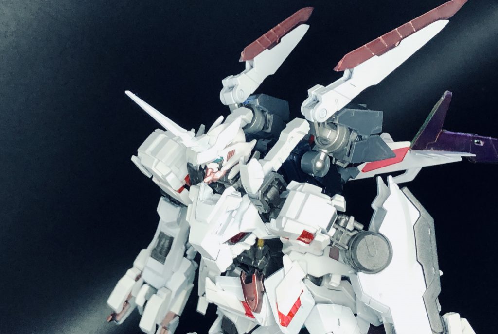 ???「――これが俺の、祝福だ」