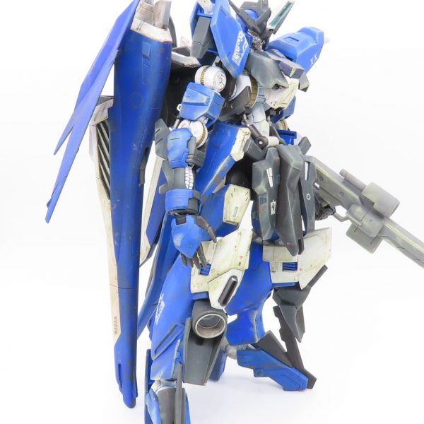 セイバーガンダム・ガンプラ改造作品まとめ｜ガンダムSEED DESTINY