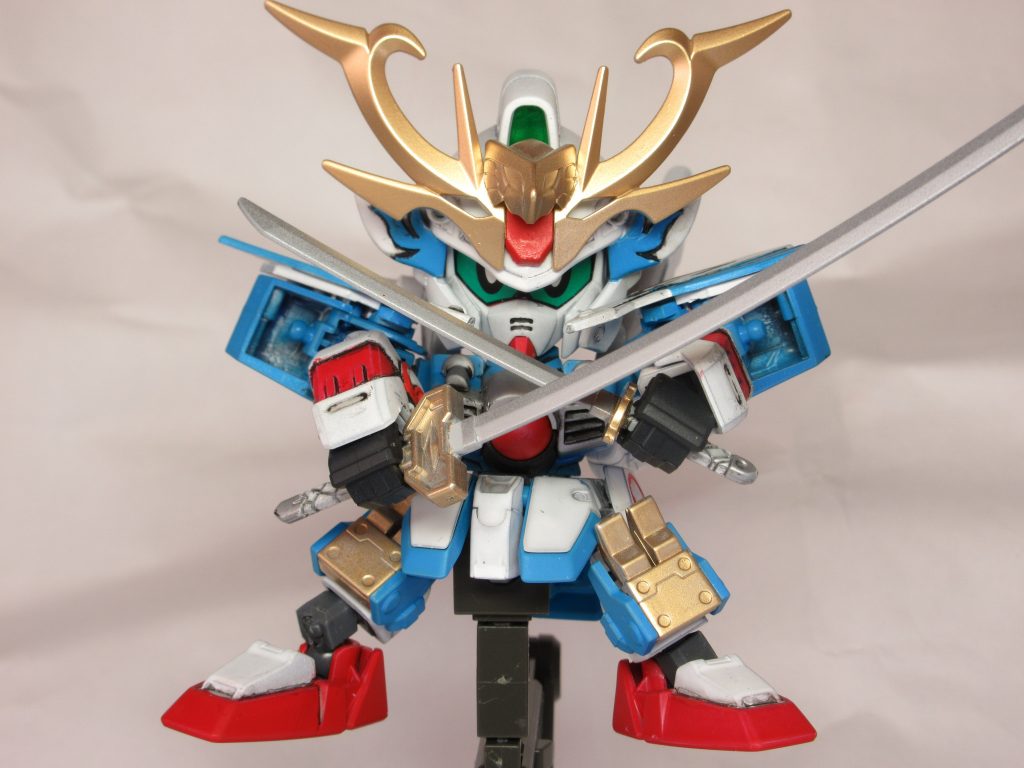 武者武威勢甲斗–3枚目/制作者：マジ