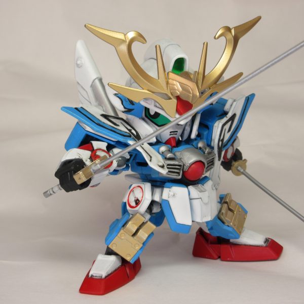 武者武威勢甲斗