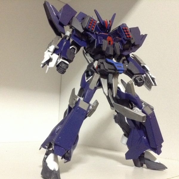 アサルトウルフ