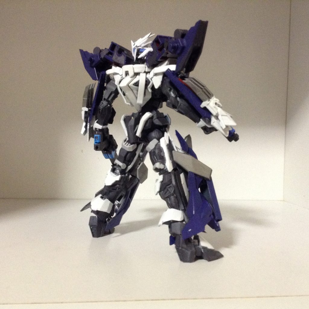 アサルトウルフ–6枚目/制作者：suke193