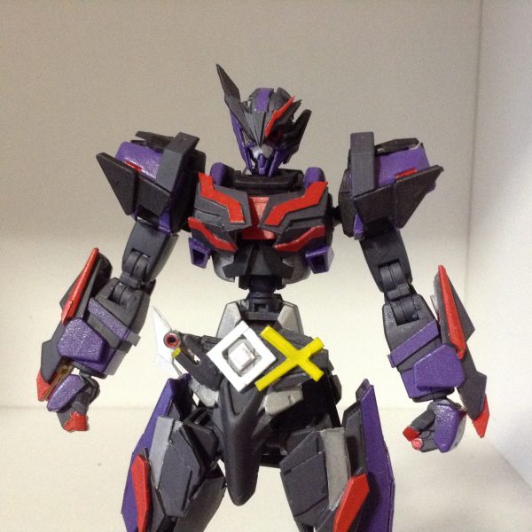 アークスコーピオン